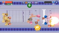 Boxing Rampage screenshot, image №1921638 - RAWG