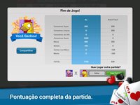 Buraco Jogatina: Cartas HD screenshot, image №897575 - RAWG