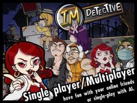 iM Detective screenshot, image №2805568 - RAWG
