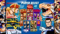 Capcom Fighting Collection 2 screenshot, image №4203039 - RAWG