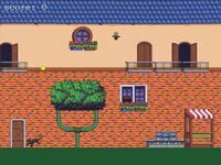Irma. The Game (Cat Game) screenshot, image №1793921 - RAWG