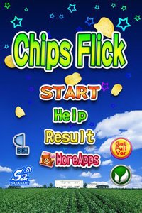 Chips Flick screenshot, image №1612642 - RAWG