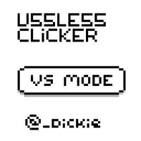 Useless Clicker screenshot, image №1239660 - RAWG