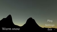 WarmSnow screenshot, image №2606345 - RAWG