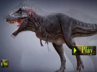 Wilder Dinosaur Hunt screenshot, image №1700088 - RAWG