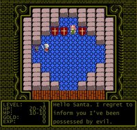 The Magic Candle 2 ver 0.2 screenshot, image №2930968 - RAWG