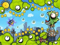League Of Extraordinary Birds HD screenshot, image №2109252 - RAWG