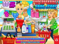 Supermarket Drugstore Cashier screenshot, image №1590759 - RAWG