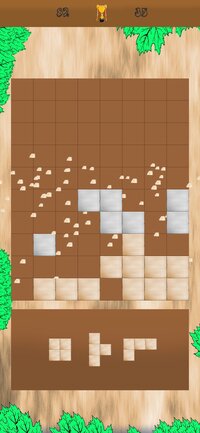 Block Puzzle Revolution screenshot, image №2472732 - RAWG