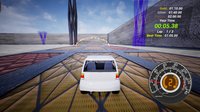 Flex Apocalypse Racing screenshot, image №1781540 - RAWG