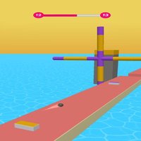 Wipeout (itch) screenshot, image №1865126 - RAWG