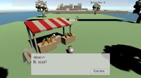 Bunny Tales screenshot, image №2329362 - RAWG