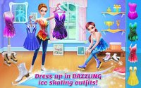 Ice Skating Ballerina - Dance Challenge Arena screenshot, image №1540154 - RAWG