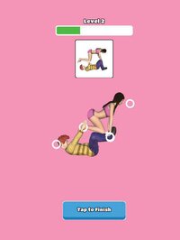 Human Twister screenshot, image №2873655 - RAWG