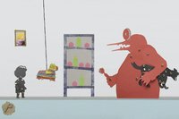 The amazing odyssey of growing up screenshot, image №1068808 - RAWG