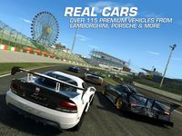 Real Racing 3 screenshot, image №1846 - RAWG