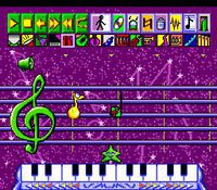 Fun 'n Games (1994) screenshot, image №759281 - RAWG