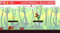 Ancient Dino Runner screenshot, image №2934837 - RAWG