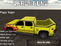 Cars And Guns 3D FREE screenshot, image №1866505 - RAWG