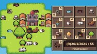 Pick a piece Village screenshot, image №2707424 - RAWG