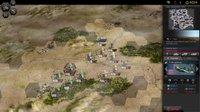 Panzer Tactics HD screenshot, image №163118 - RAWG
