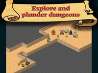 Dungeon Plunder screenshot, image №3081 - RAWG