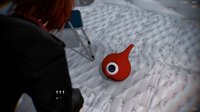 【SCP】器関ノ彷徨 -The will of a single Tale- 第１部 screenshot, image №1827557 - RAWG