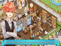 My Pet Village screenshot, image №900243 - RAWG