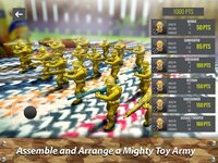 Toy Commander: Army Men screenshot, image №2710122 - RAWG