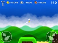 Flappy Golf 2 screenshot, image №881503 - RAWG