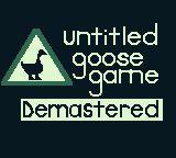 Untitled Goose Game - Demastered screenshot, image №2385997 - RAWG