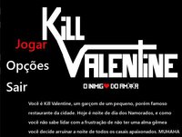 Kill Valentine: O Inimigo do Amor screenshot, image №3212978 - RAWG