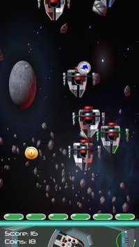 Meteor Fight screenshot, image №1967498 - RAWG