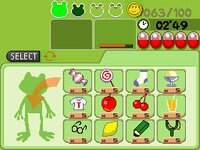 My Frogger: Toy Trials screenshot, image №3171794 - RAWG