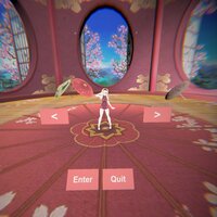 VR Dance Star screenshot, image №2972999 - RAWG