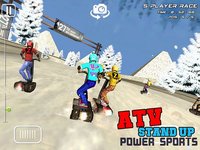 ATV STAND UP POWER SPORTS - DIRT BIKE RACING GAME screenshot, image №1335170 - RAWG