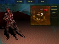 Zombie War - Dead Walking screenshot, image №1795402 - RAWG