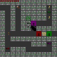 Labyrinth Quest screenshot, image №1285616 - RAWG