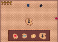 Glyphics screenshot, image №1070553 - RAWG