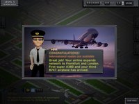 The Terminal 1 Airport Tycoon screenshot, image №1499735 - RAWG