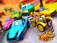 Chundos + turbo FREE screenshot, image №1712845 - RAWG