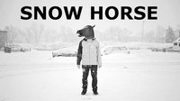 Snow Horse screenshot, image №173914 - RAWG