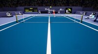 Tennis Online Duel screenshot, image №3757092 - RAWG