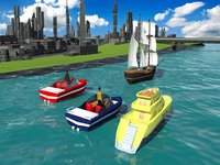 Furious boat racing 2017 screenshot, image №920889 - RAWG