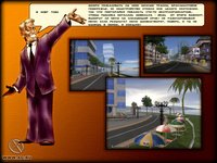 Road to Fame screenshot, image №390202 - RAWG