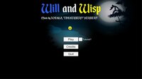 Will and Wisp screenshot, image №2704185 - RAWG