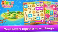 Bingo:Love Free Bingo Games,Play Offline Or Online screenshot, image №1452678 - RAWG