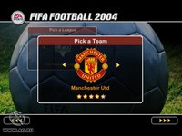 FIFA 2004 screenshot, image №370862 - RAWG