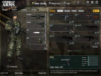 Combat Arms screenshot, image №496793 - RAWG