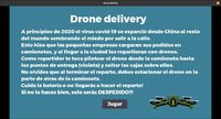 drone delivery (crapaam) screenshot, image №2322906 - RAWG